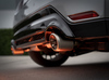 Akrapovic Evolution Race Line Titan Sportauspuff-Komplettanlage inkl. OPF-Ersatzrohr Toyota Yaris 1.6l GR Facelift