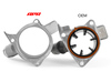 APR Carbon Ansaugung Sport-Luftfilter Komplettsystem Audi RS6 C8 (Motor DJPB)