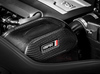 APR Carbon Ansaugung Sport-Luftfilter für Skoda Superb 1.8l 2.0l TSI Typ 3T EA888 Gen 1+2