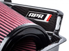 APR Open Carbon Ansaugung offener Sport-Luftfilter VW Tiguan 2.0l inkl. R Typ AD1 Gen 3+4 Motor