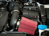 APR Open PEX Ansaugung offener Sport-Luftfilter Audi A3 8V 2.0l TDI