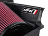 APR Open PEX Ansaugung offener Sport-Luftfilter Seat Leon 1.8l inkl. Cupra Typ 5F Gen 3+4 Motor