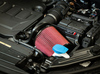 APR Open PEX Ansaugung offener Sport-Luftfilter Audi A3 8V 2.0l TDI