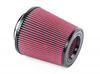 APR Open Carbon Ansaugung offener Sport-Luftfilter VW Tiguan 2.0l inkl. R Typ AD1 Gen 3+4 Motor