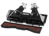 APR Carbon Ansaugung Sport-Luftfilter Komplettsystem Audi RS6 C8 (Motor DJPB)