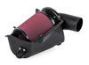 APR Open PEX Ansaugung offener Sport-Luftfilter VW Tiguan 2.0l inkl. R Typ AD1 Gen 3+4 Motor