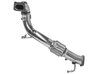 Hyundai i20 Typ GB 1.0l T-GDI Bastuck Downpipe mit Hauptkat-Ersatz