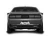 Borla S-TYPE Edelstahl Duplex Komplettanlage ab Kat Dodge Challenger SXT GT 3.6l V6 ab 2015