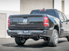 Borla ATAK Edelstahl Duplex Sportauspuffanlage ab Kat Dodge RAM 1500 5.7l V8 je 127mm rund eingerollt abgeschrägt