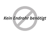 Auslieferung ohne Endrohre