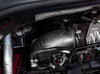 Bull-X Edelstahl Ø76mm Downpipe mit 200-Zellen Sport-Kat u. OPF Audi A3 8V 2.0l TFSI Frontantrieb Gen3 OPF