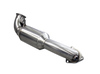 Bull-X Edelstahl Ø63,5mm Downpipe mit 200-Zellen Sport-Kat Peugeot 207 W 1.6l Turbo