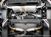 BULL-X Y-Style Edelstahl Duplex Sportauspuff Ø76mm VW Golf 7 GTI inkl. Endrohrsatz nach Wahl