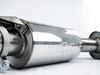 BULL-X Y-Style Edelstahl Duplex Sportauspuff Ø76mm VW Golf 7 GTI inkl. Endrohrsatz nach Wahl