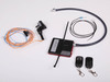 Capristo Edelstahl Duplex Sportauspuff BMW 6er 650i F13 Coupe F12 Cabrio u. F06 Gran Coupe je 1x trapezförmig mit Keramik-Beschichtung