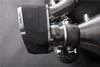 Capristo Edelstahl Komplettanlage inkl. Kat Porsche 911 Turbo Facelift mit 3.8l-Motor Typ 997