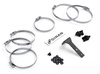 DINAN Carbon matt Ansaugung Sport-Luftfilter Komplettsystem für BMW M4 inkl. Competition G82