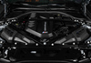 DINAN Carbon matt Ansaugung Sport-Luftfilter Komplettsystem für BMW M4 inkl. Competition G82