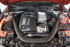 DINAN Carbon Ansaugung Sport-Luftfilter Komplettsystem für BMW M4 inkl. Competition, CS + GTS F82 F83