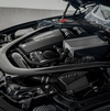 DINAN Carbon Ansaugung Sport-Luftfilter Komplettsystem für BMW M4 inkl. Competition, CS + GTS F82 F83