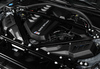 DINAN Carbon matt Ansaugung Sport-Luftfilter Komplettsystem für BMW M4 inkl. Competition G82