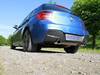 Eisenmann Edelstahl Duplex Sportauspuff BMW 1er F20 M135i je 90mm rund eingerollt abgeschrägt