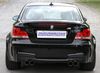 Eisenmann Edelstahl Duplex Sportauspuff inkl. Verbindungsrohr RACE-Version BMW 1er E82 1M Coupe je 2x83mm rund scharf gerade