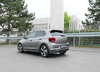 Eisenmann Edelstahl Sportauspuff-Komplettanlage ab OPF VW Polo 6 GTI Typ AW (Modell mit OPF) inkl. Endrohrsatz nach Wahl