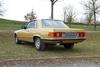Eisenmann Edelstahl Sportauspuff Mercedes R107 C107 SL SLC 2x55mm rund