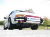 Eisenmann Edelstahl Sportauspuff Porsche 911 G-Modell (1974 - 1989) 1x83mm rund gerade