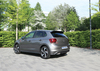 Eisenmann Edelstahl Sportauspuff-Komplettanlage ab OPF VW Polo 6 GTI Typ AW (Modell mit OPF) inkl. Endrohrsatz nach Wahl