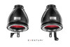 Eventuri Carbon Ansaugung Audi RS4 B8