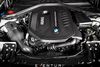 Eventuri Carbon Ansaugung BMW 3er 340i F30 F31