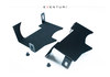 Eventuri Carbon Ansaugung BMW M6 E63 E64
