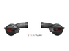 Eventuri Carbon Ansaugung Audi RS4 B8