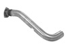 Fox Edelstahl Verbindungsrohr zum ESD Audi 80/90 quattro Typ 89 2.6l 2.8l S2 Limousine u. Coupe