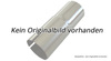 Fox Edelstahl Adapter BMW 5er E60 E61 Limousine u. Touring 520d
