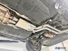 Fox Edelstahl Vorschalldämpfer BMW 7er E32 740i