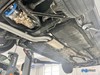 Fox Edelstahl Vorschalldämpfer BMW 7er E32 740i