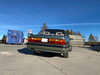 Fox Edelstahl Sportauspuff-Komplettanlage ab Kat Audi 80/90 (81/85) Limousine/Coupe - Modelle ohne Kat - 2x76mm rund scharf gerade