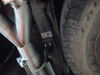 Fox Duplex Edelstahl Sportauspuff-Komplettanlage ab Kat Dodge RAM 1500 je 2x100mm rund eingerollt gerade mit Absorber