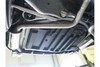 Fox Edelstahl Duplex Racing-Komplettanlage ab Kat Mercedes CLS C219 je 2x115x85mm oval eingerollt abgeschrägt