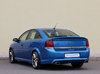 Fox Edelstahl Duplex Sportauspuff Opel Vectra C OPC je 142x78mm trapezförmig eingerollt gerade