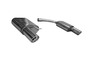 Fox Edelstahl Duplex Racing-Komplettanlage ab Kat Audi S5 quattro Coupe 4.2l je 100mm rund