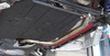 FOX Edelstahl Duplex Racing-Komplettanlage ab Kat. Honda Civic 9 FK2 Type-R je 2x90mm rund eingerollt