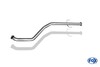 Fox Edelstahl Duplex Racing-Komplettanlage ab Kat Hyundai Coupe GK Tiburon 2.7l Bj.02-06 je 100mm rund eingerollt