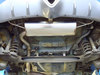 Fox Edelstahl Racing-Komplettanlage inkl. Kat und Downpipe Opel Corsa D OPC