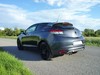 Fox Edelstahl Sportauspuff Renault Megane 3 Schrägheck GT-Line 2x80mm rund eingerollt gerade