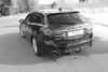 Fox Edelstahl Duplex Sportauspuff Mazda 6 III GJ Kombi Benzin ab 2012 je 115x85mm oval eingerollt seitlich abgeschrägt