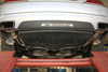 Fox Edelstahl Duplex Sportauspuff Mercedes SL R231 ab 2012